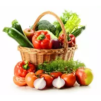 Vegetables production